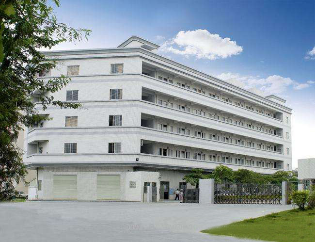 公司简介 公司简介